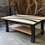 Meuble sur Mesure à Chambéry : Sublimer Votre Maison - Le Copeau et l'Etincelle