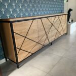 Menuiserie sur Mesure à Lyon : L'Artisanat de Précision - Le Copeau et l'Etincelle